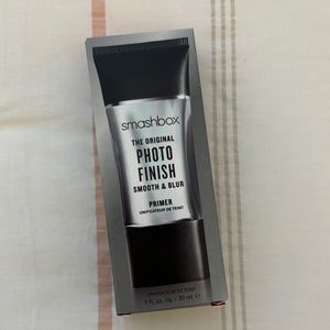 Smashbox The Original Photo Finish Smooth & Blur Primer